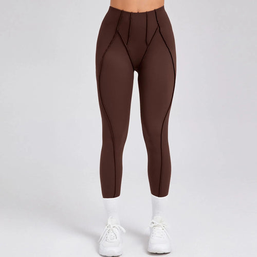 New Yoga Set Women Tracksuit Workout Legging Athletic Suit Gym Push Up