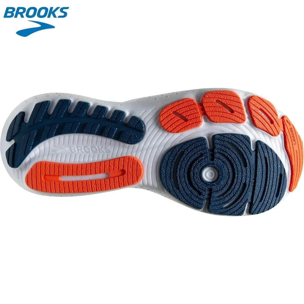Brooks Men’s Glycerin 21 Neutral Running Shoe Shoes for Men