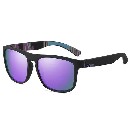 VAGHOZZ Brand Classic Sunglasses Men UV400 Fishing Sun Glasses Women