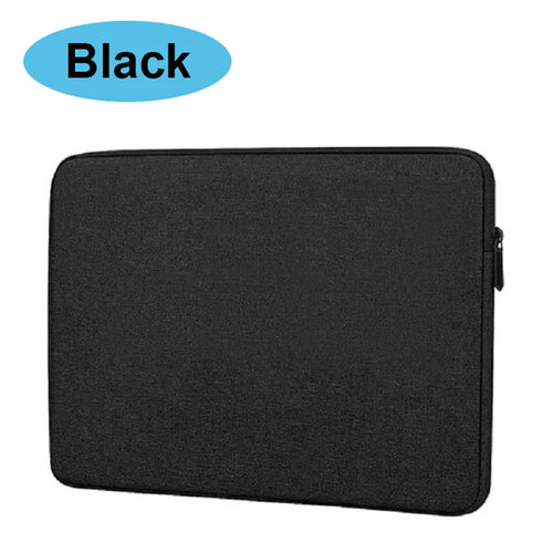 Laptop Sleeve Waterproof Bag 11 12 13.3 14 15 15.6 Inner Bladder For