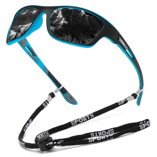 Polarized Fishing Glasses Men Women Driving Shades Male Sunglasses