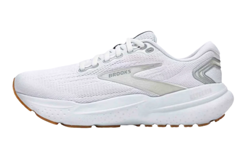 Brooks Men’s Glycerin 21 Neutral Running Shoe Provides Premium