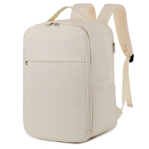 New Casual Backpack, Short-Distance Travel Backpack, Fashionable and