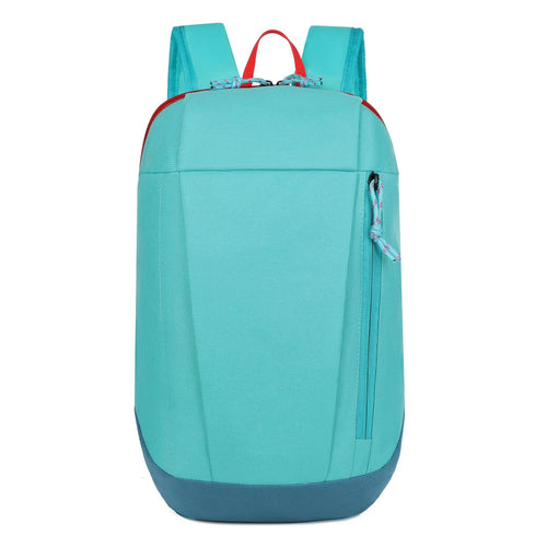 1PC Ladies Sports Travel Mini Backpack Leisure Simple Ultra Light