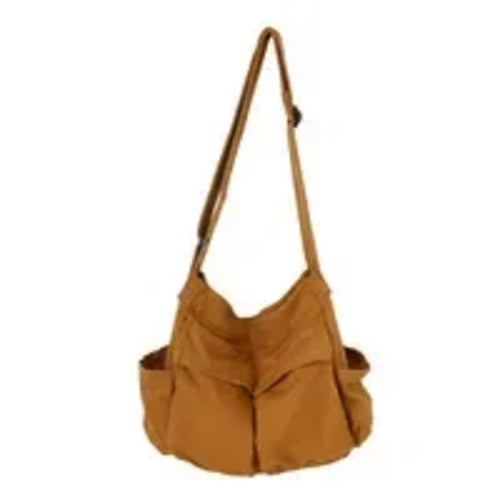 Women's School Messenger Bags For Women Shoulder Ladies Designer
