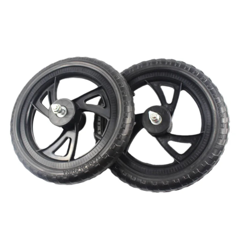 12 Inch Tire 12 1/2 X 2 1/4/2.40 inner Tire fits Many Gas Electric