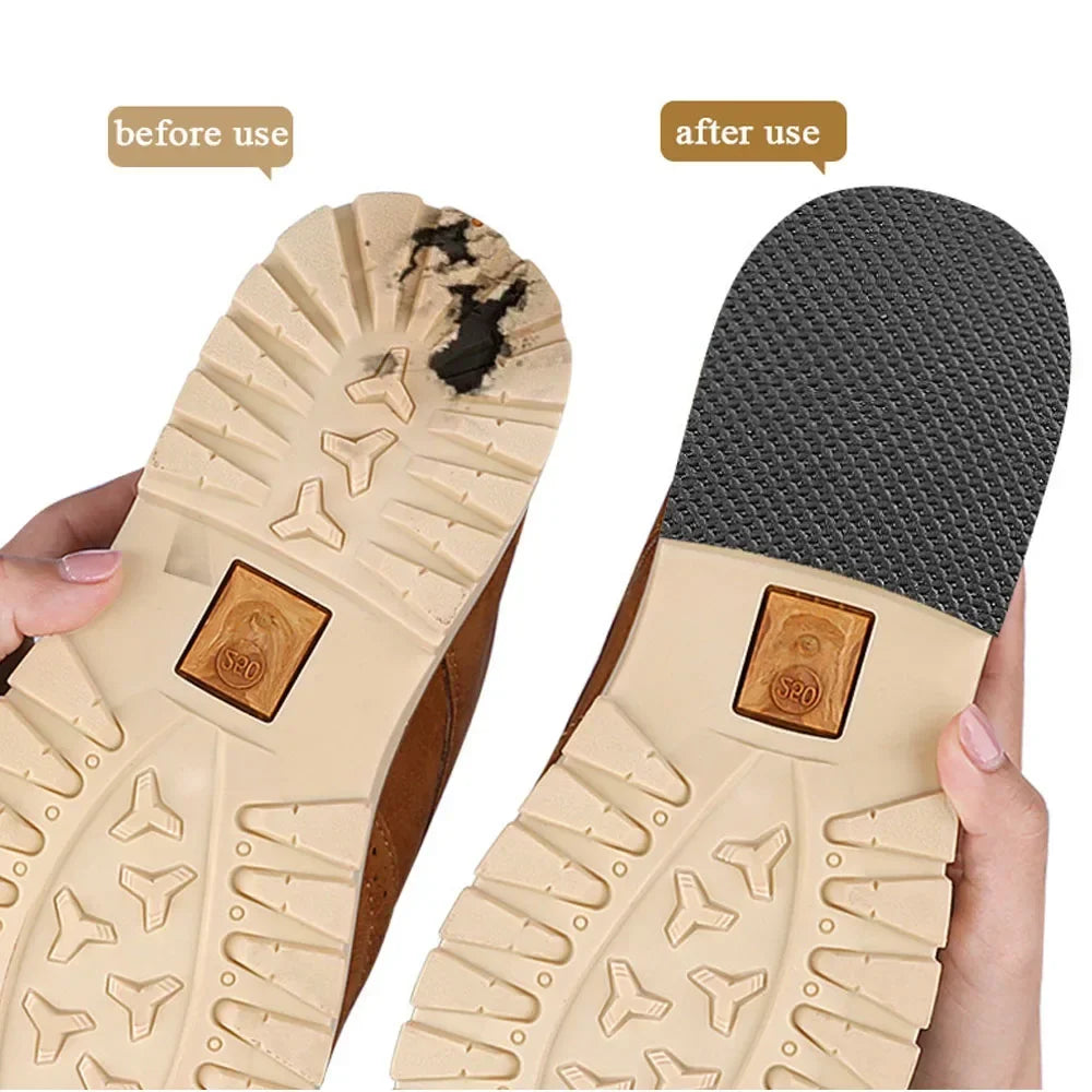 For Shoes Sneakers Patch Strong Self Adhesive Cuttable Grid Pattern