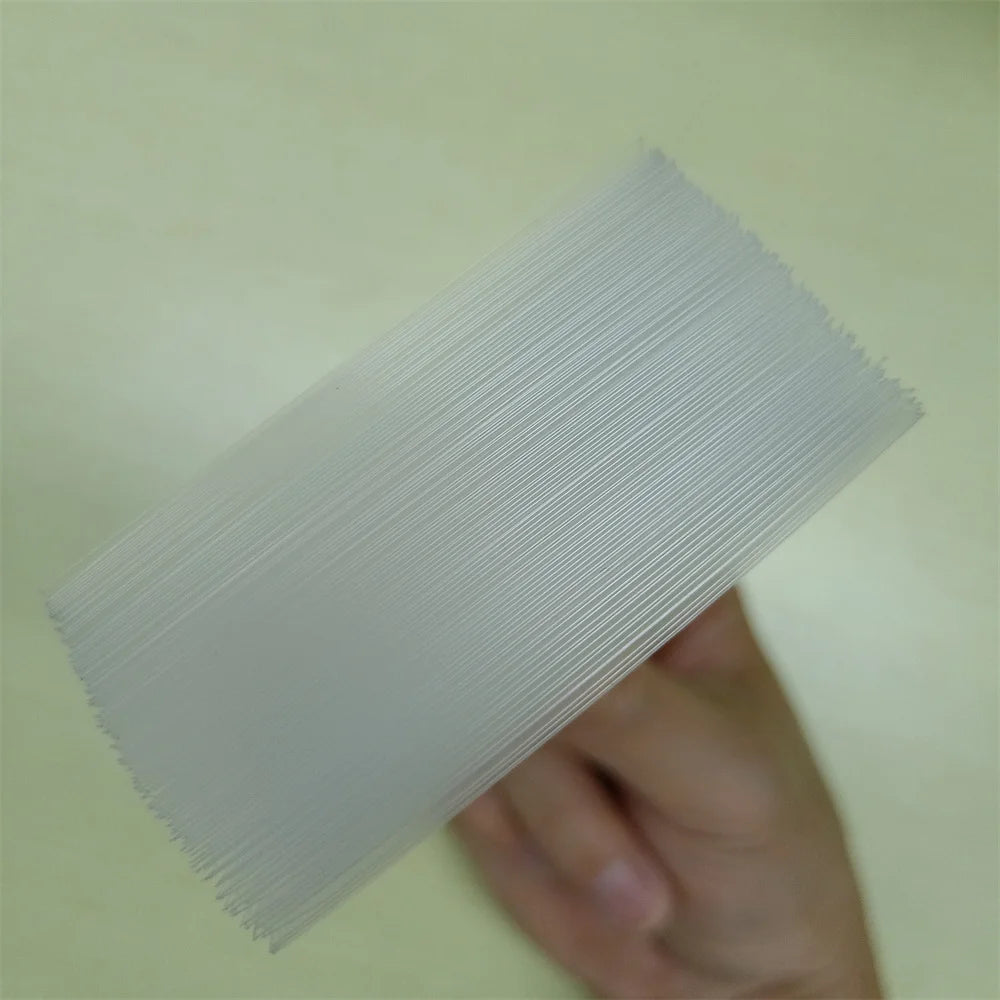 100Pcs 65X90mm Clear Card Sleeves TCG Trading Cards Protector Tarot