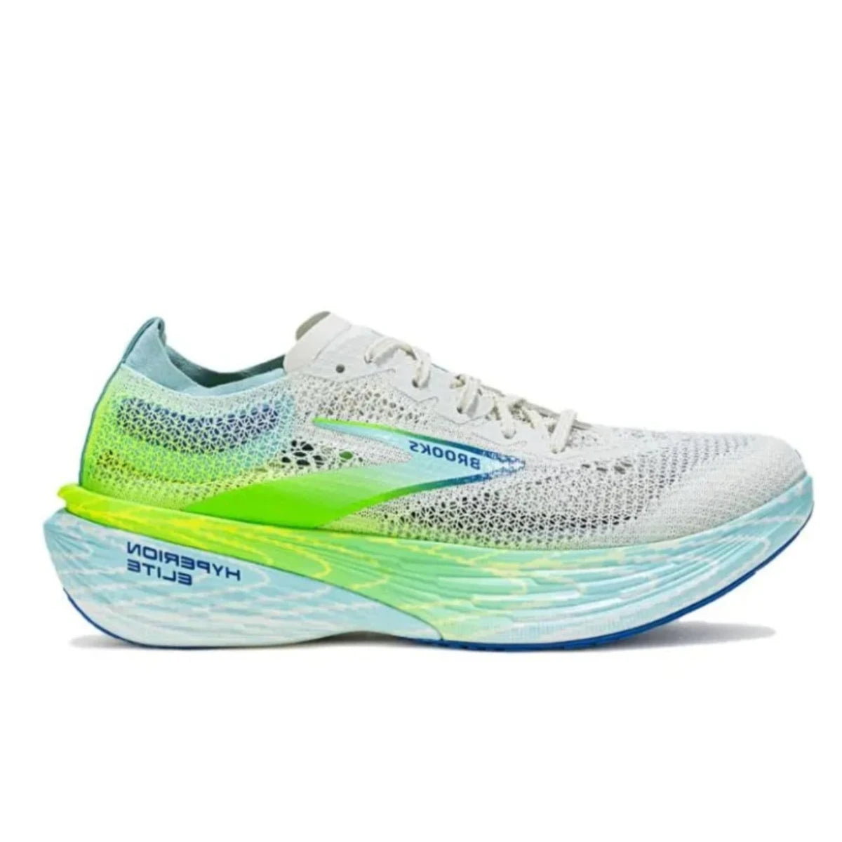 Brooks Men’s Road Running Shoes Hyperion Elite 4 Comfortable