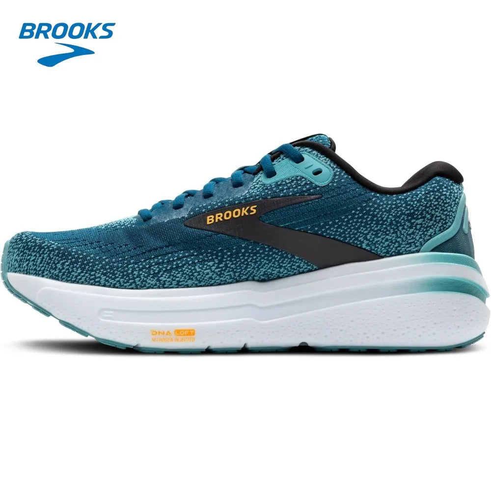 Brooks Men’s Ghost Max 2 Running and Walking Shoes