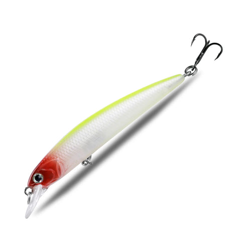 BEARKING New model 73mm 5g professional quality magent weight fishing