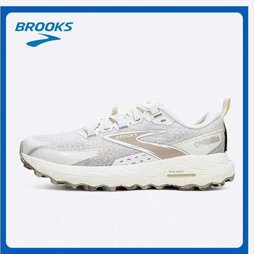 Brooks Cascadia 18 Men’s&Women’s Mountain Trail Running Shoe