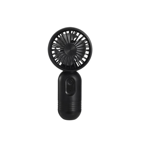 Mini Portable Fan USB Charging 3-speed - Handheld Fan for Men and