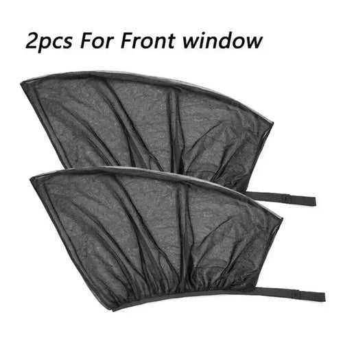 Car Sunshade Umbrella For Auto Shading Car Sun Shade Protector Parasol