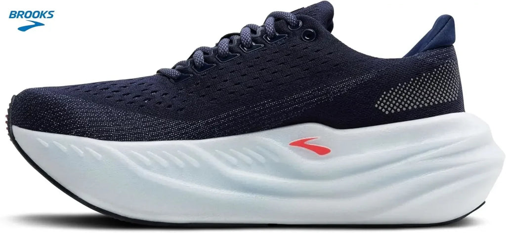 Brooks Glycerin Max Neutral Running & Walking Shoe Men’s&Women’s