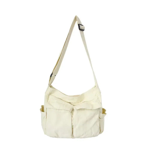 Women's School Messenger Bags For Women Shoulder Ladies Designer