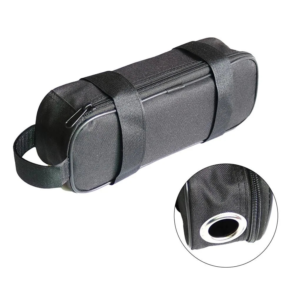 Storage Bag For Bike E-Bike Conversion Waterproof Electric Bicycle