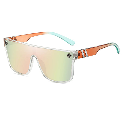 GUISVIKER Fashion Sunglasses Men Women UV400 Sun Glasses Cycling