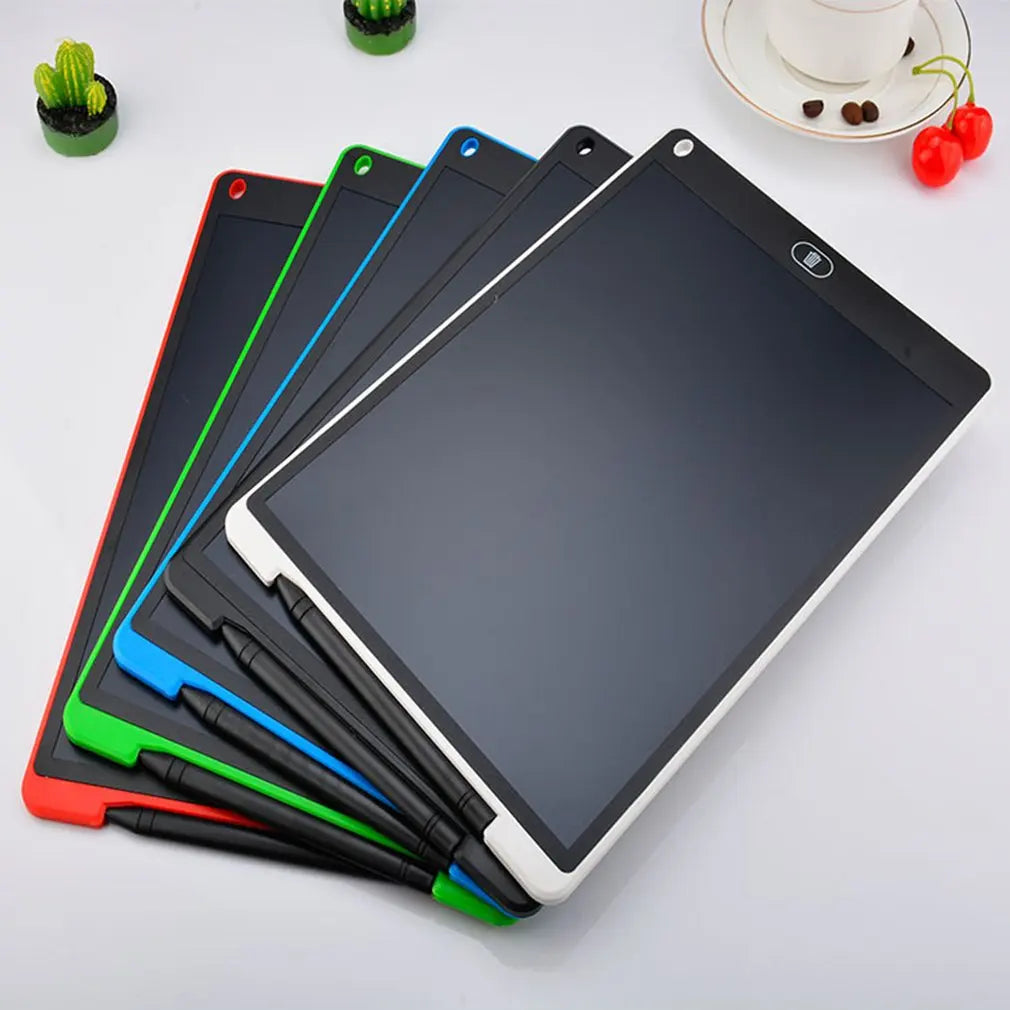 8.5 Inch LCD Writing Tablet Digital Drawing Tablet Handwriting Pads