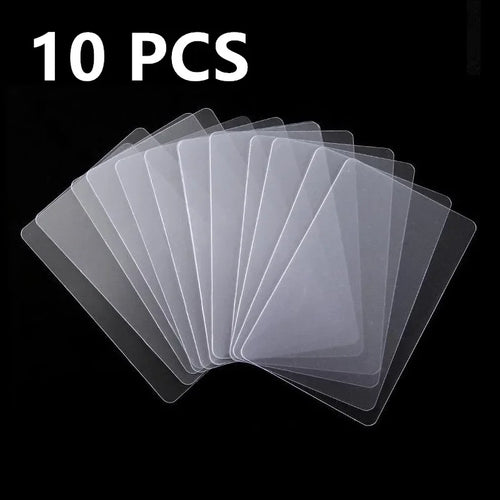 10/20pcs Plastic Card Pry Opening Scraper for iPhone iPad Samsung