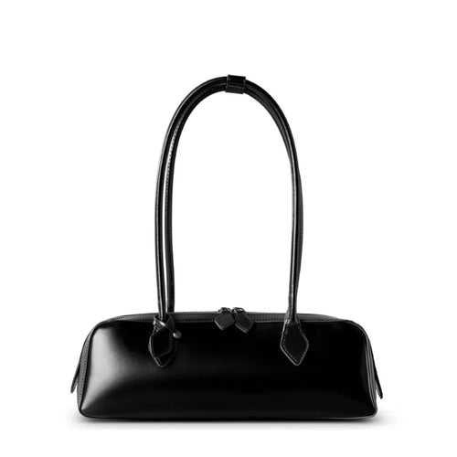 2025 New Genuine Leather Women's Shoulder Bag luxury Cowhide ladies