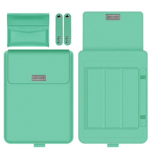 Laptop Sleeve Bag Case For Macbook Air Pro 13 M1 M2 2022 Notebook
