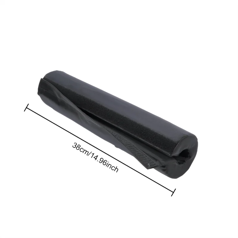 Fitness Barbell Pad Squat Weight Lifting Foam Neck Shoulder Protector