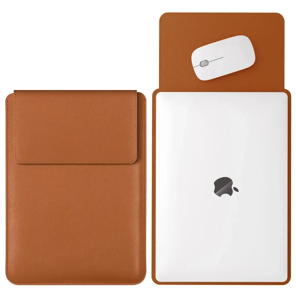 Dormin Laptop Sleeve Bag Case For Apple Macbook Air Pro 13 M1 M2 2020
