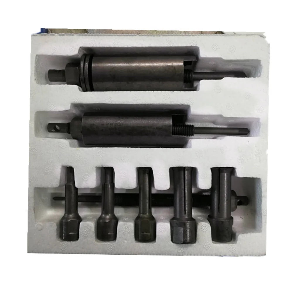 Bike Bearing Disassembly Tool Bearing Puller Remove Set Motorcycle