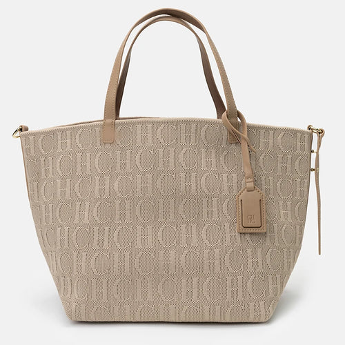 CH Classic Models of Women's Shoulder Bag Solid Color Fashionable