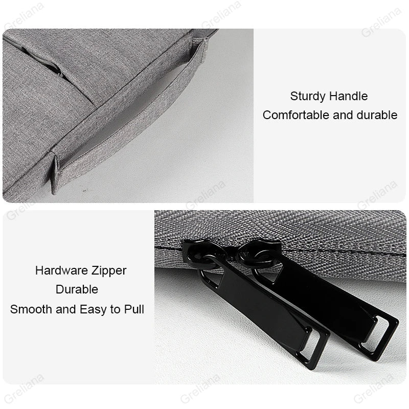 Laptop Bag 13.3 15.6 14 inch Waterproof Notebook Case Sleeve For
