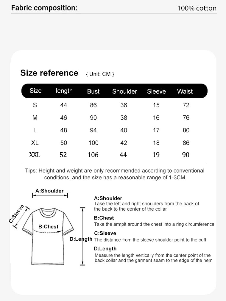 100% Cotton Washed T-Shirts For Women Loose O-Neck Crop Tops Y2k