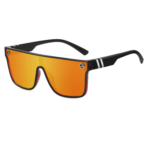 GUISVIKER Fashion Sunglasses Men Women UV400 Sun Glasses Cycling