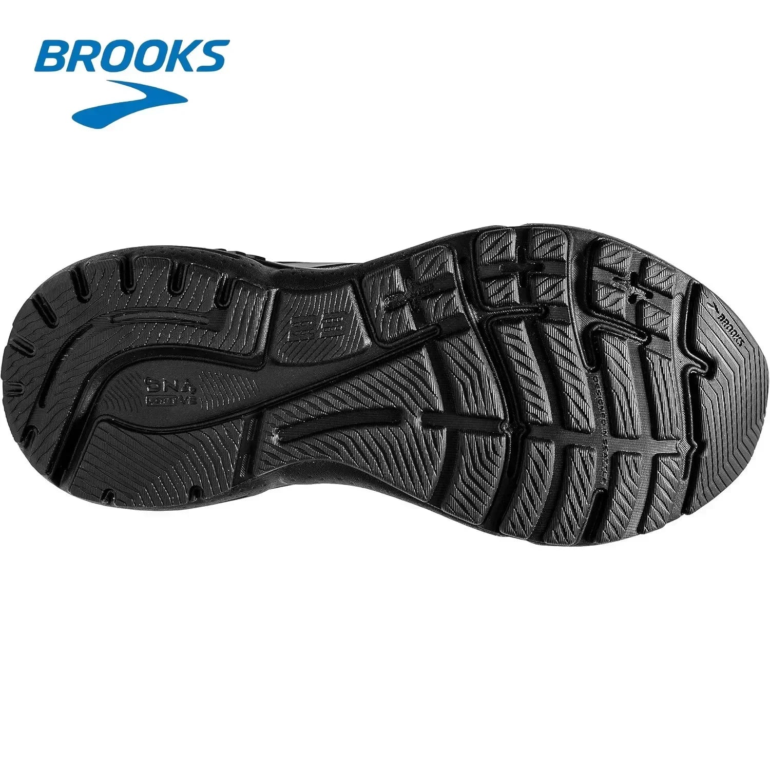 Brooks Men’s Adrenaline GTS 23 Shoes Is Built To Help You Achieve Your
