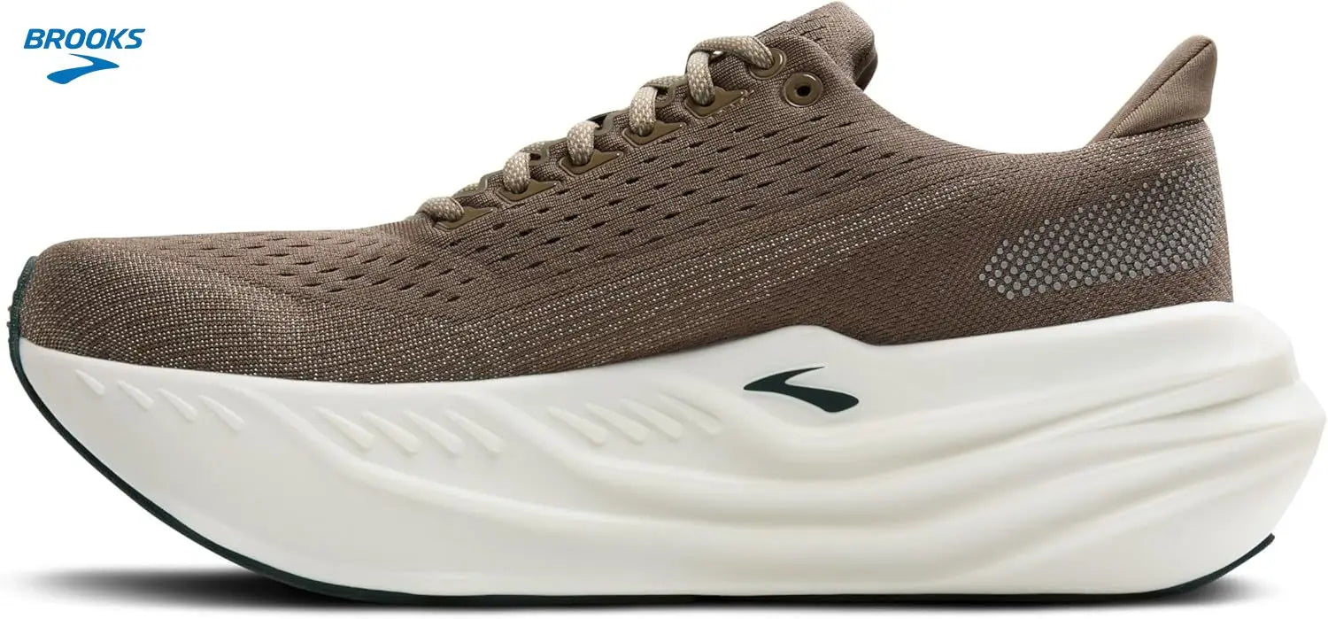 Brooks Glycerin Max Neutral Running & Walking Shoe Men’s&Women’s