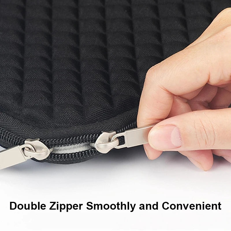 Laptop Bag Notebook Sleeve Case for Macbook Air Pro Retina 11 13 15
