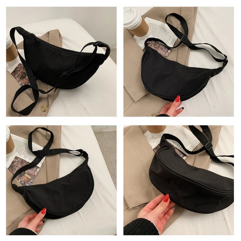 Messenger Bag Sling Bag CrossBody Bag Shoulder Bag Laptop Bags Bookbag