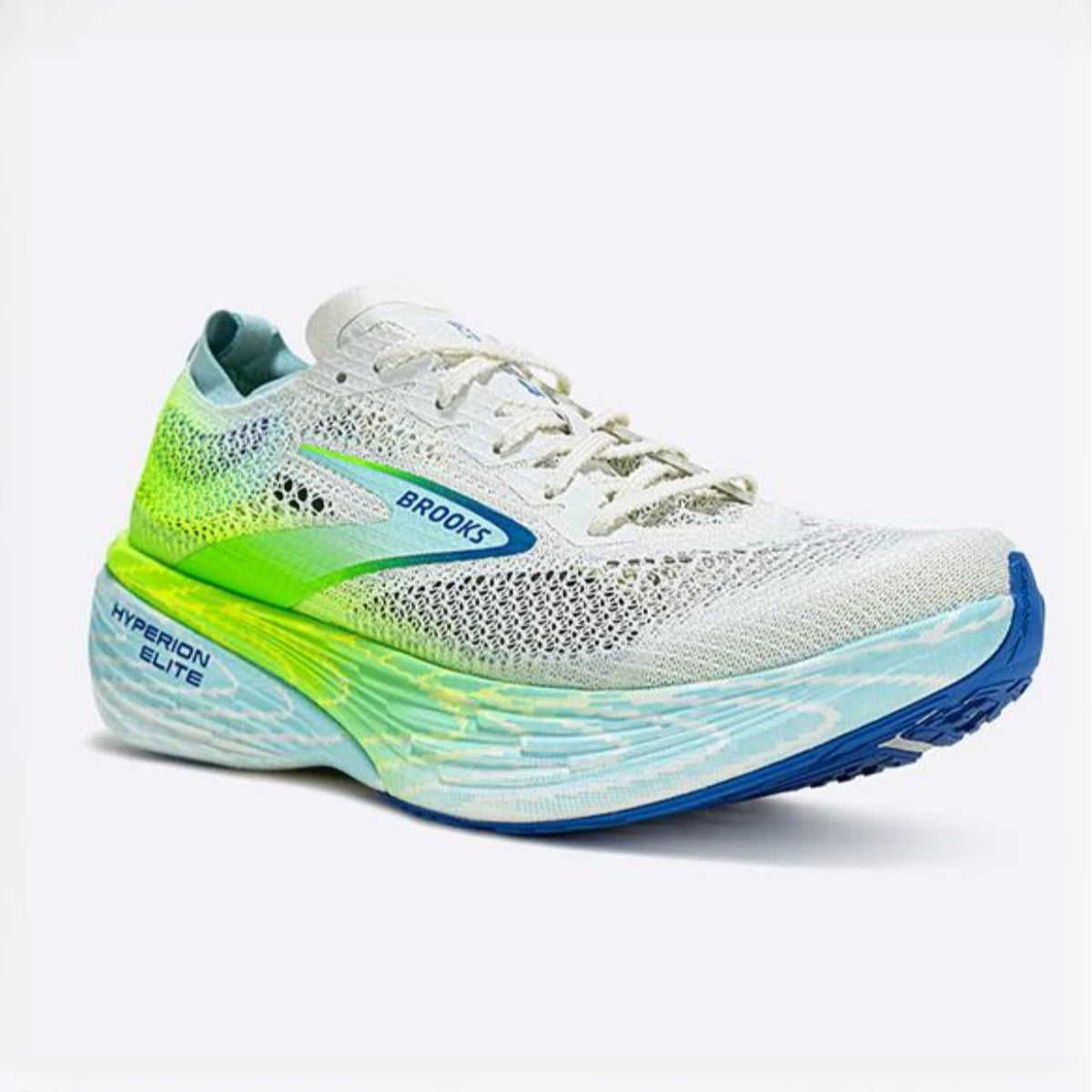Brooks Men’s Road Running Shoes Hyperion Elite 4 Comfortable