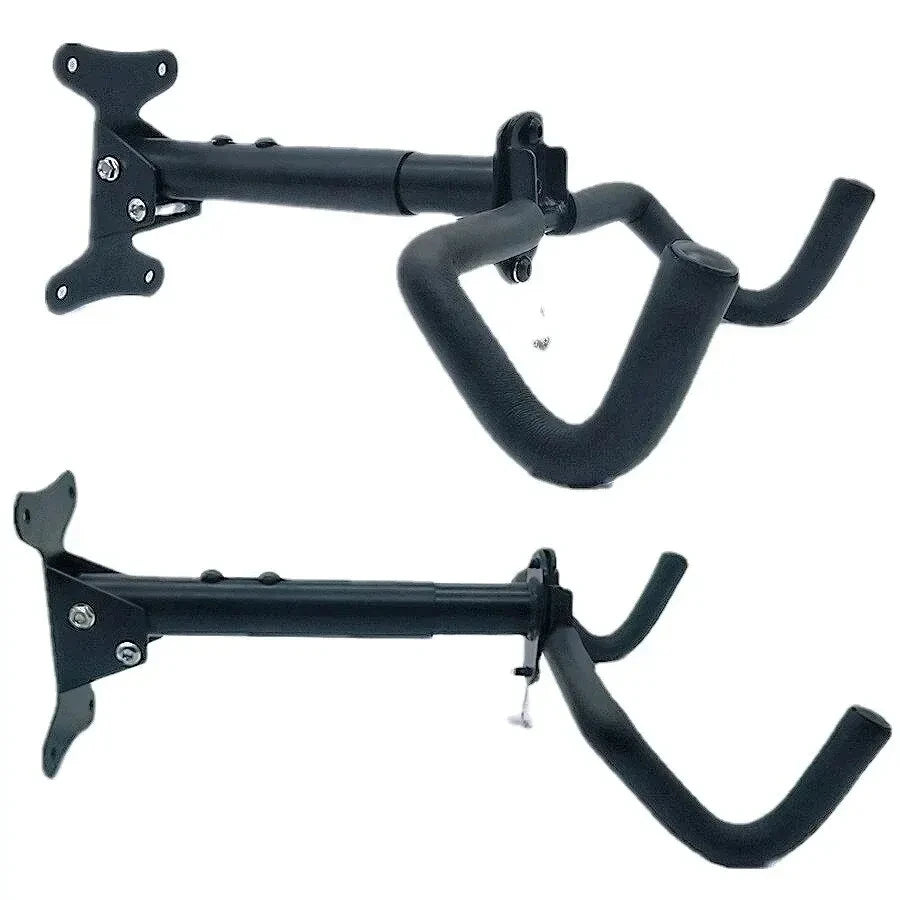 1PCS Wall Beam Stretchable Stand MTB Hanging Holder Room Wall Mounted