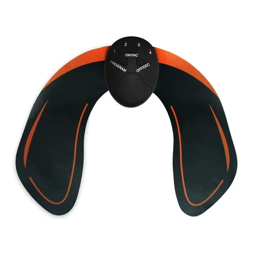 EMS Muscle Stimulator Hip Abdominal Trainer Exercise Body Shaping