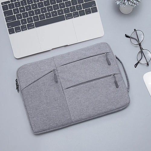 Laptop Bag 13.3 15.6 14 inch Waterproof Notebook Case Sleeve For