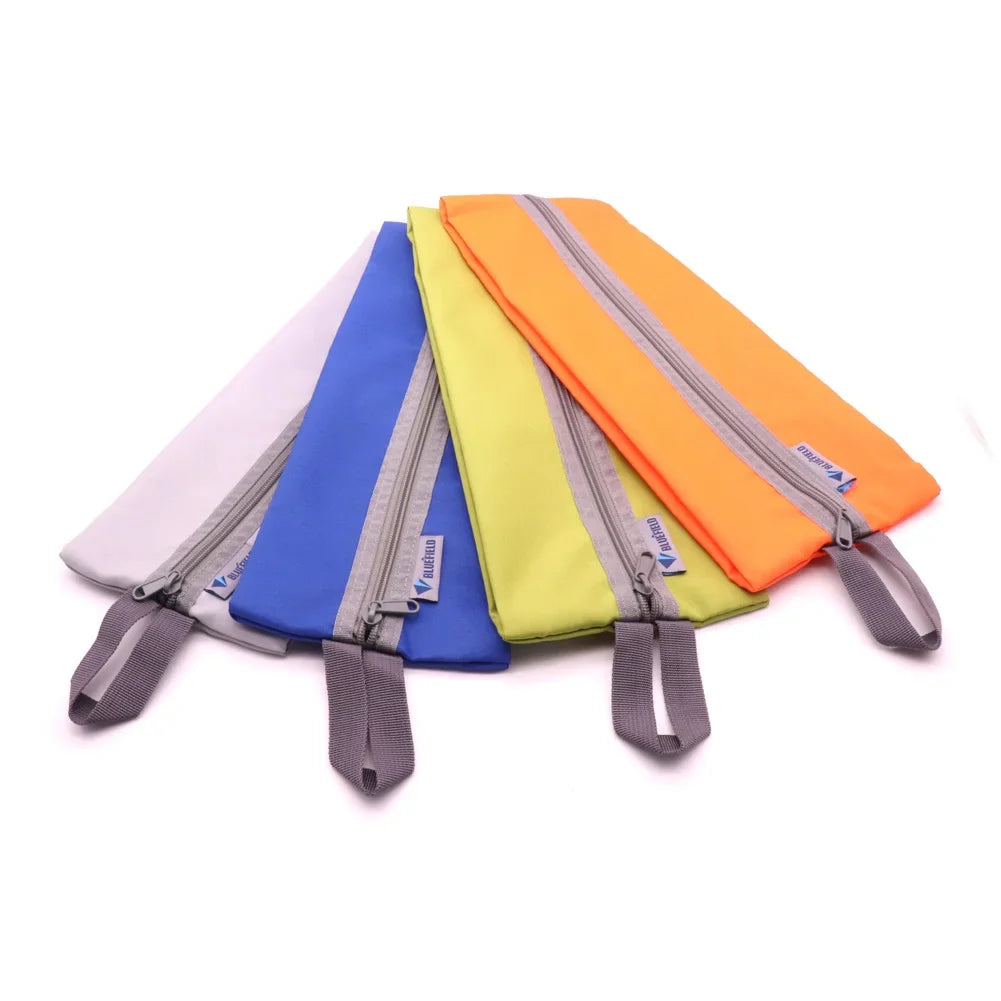 1PCS Portable Waterproof Oxford Cloth Storage Bag Waterproof Outdoor