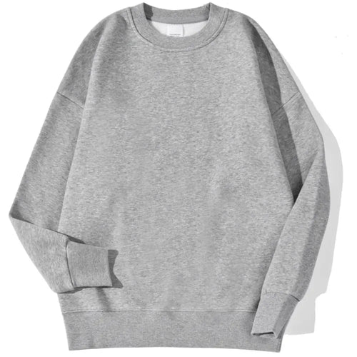 Autumn Winter Womens Solid Hoodie Fashion Warm Fleece Pullover Soft