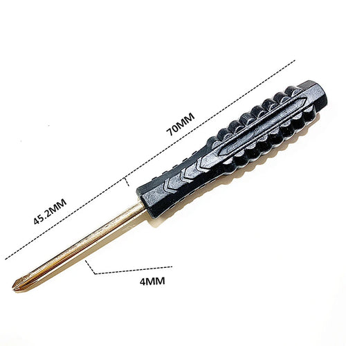 10/20/30pcs Car Vacuum Tyre Repair Nail Set Motorcycle Tire Puncture