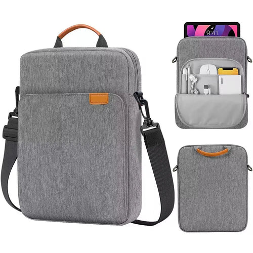Tablet Shoulder Sleeve Bag For IPad Air Pro 12.9in IPad Air 10.9 in