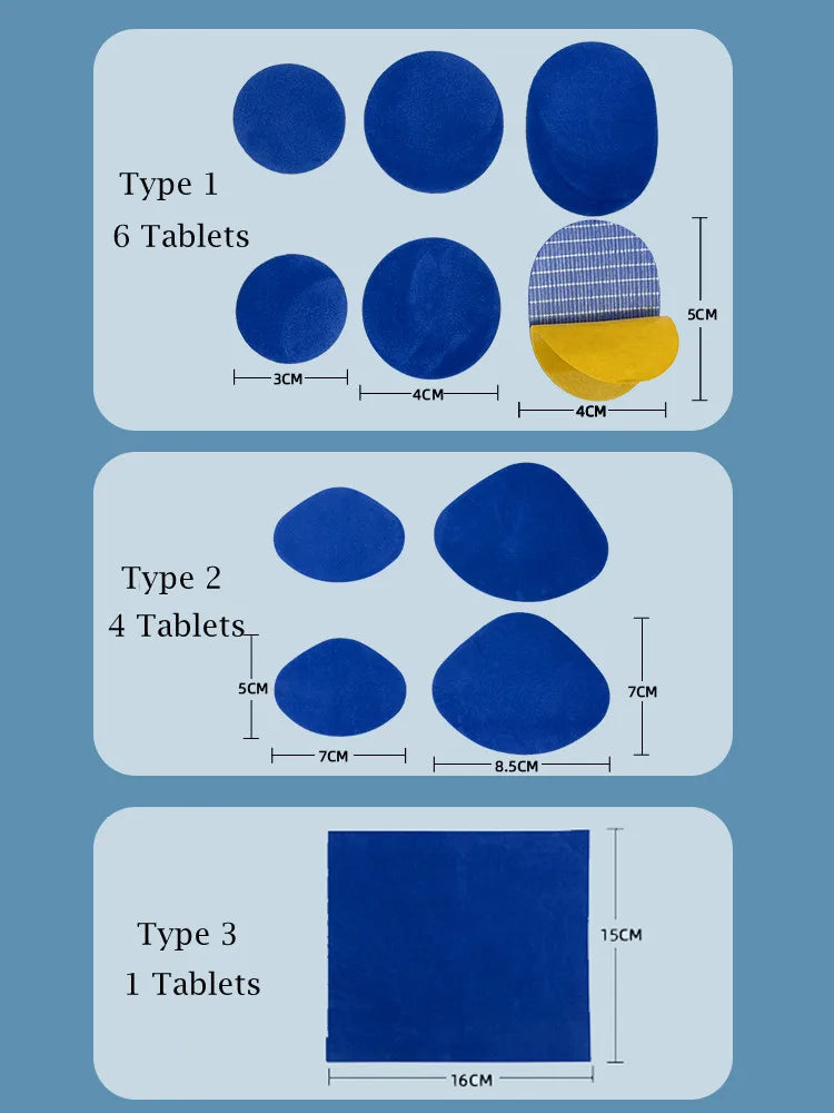 Clearance_Inserts_Continuous updates
