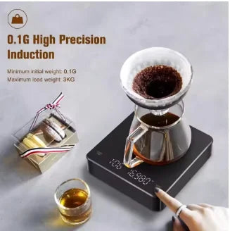 Portable Pocket Scales 40kg 10g Mini Electronic Digital Scale Hanging
