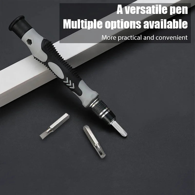 115 in 1Multifunctional Screwdriver Set Computer PC Mobile Phone