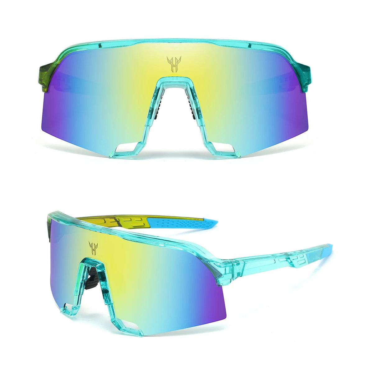 Brand New Stylish Sunglasses Men Women Baseball Cycling Glasses