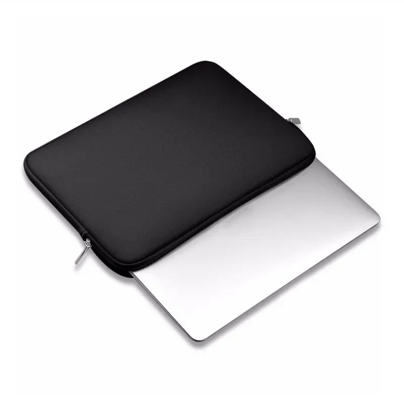 Soft Laptop Bag 13 13.6 14 15 15.6 17 inch For Huawei Lenovo ASUS HP